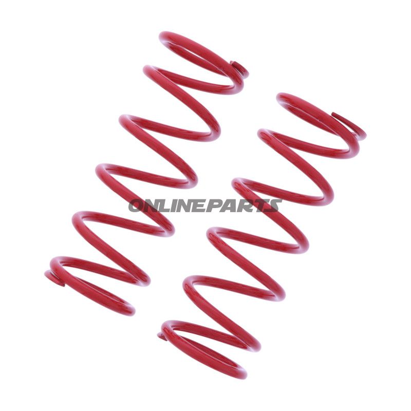 FORÅRSSÆT RØD YSS 46-18-160