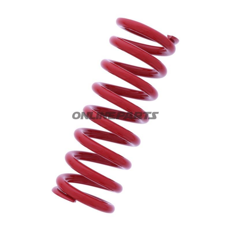 FORÅR MONO RØD YSS 46-70-185