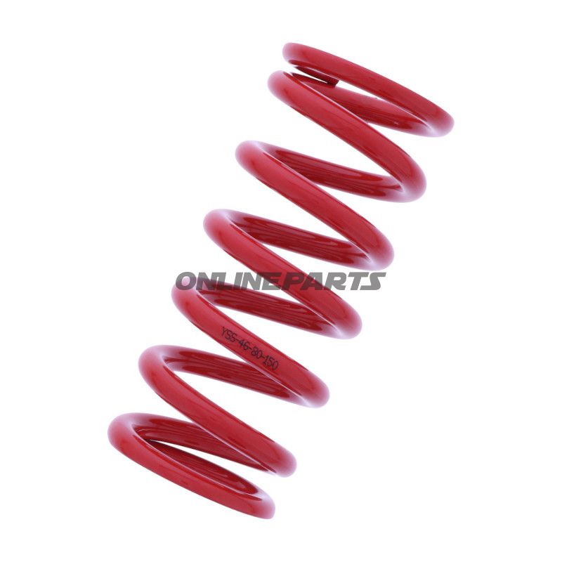 FORÅR MONO RØD YSS 46-80-150