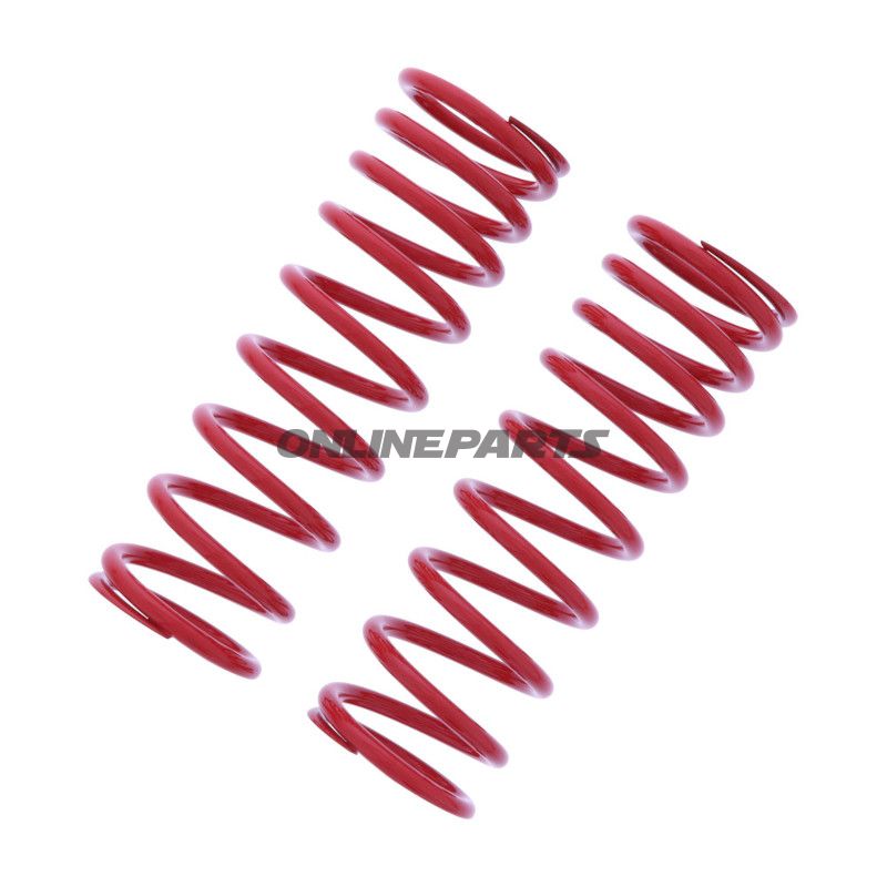 FORÅRSSÆT RØD YSS 46-13-18-180