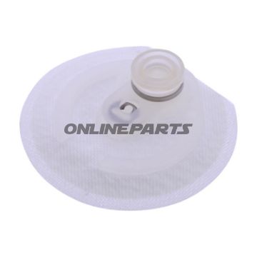 BRÆNDSTOFFILTER (ORIG RESERVEDEL)