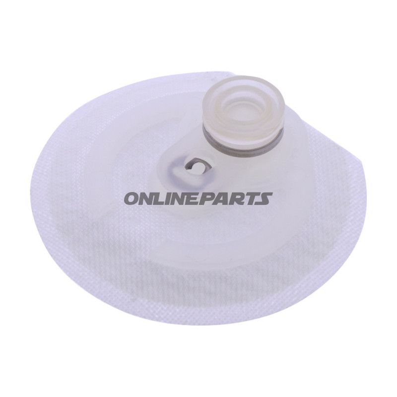 BRÆNDSTOFFILTER (ORIG RESERVEDEL)