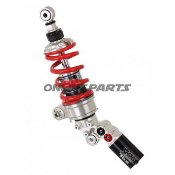 SHOCK MONO YSS JUSTERBARE TD'ER