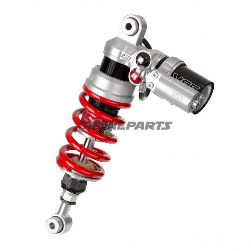 SHOCK MONO YSS JUSTERBARE TD'ER