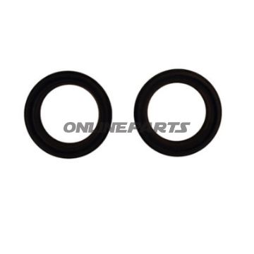 GAFFELSTØVHÆTTESÆT JMP 40X52,5X4,6/14 mm