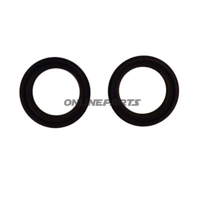 GAFFELSTØVHÆTTESÆT JMP 40X52,5X4,6/14 mm