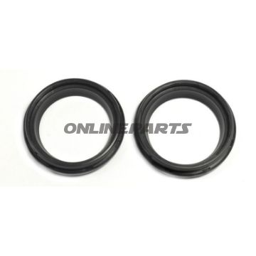 GAFFELSTØVHÆTTESÆT JMP 45X57,3X6/13 mm NOK