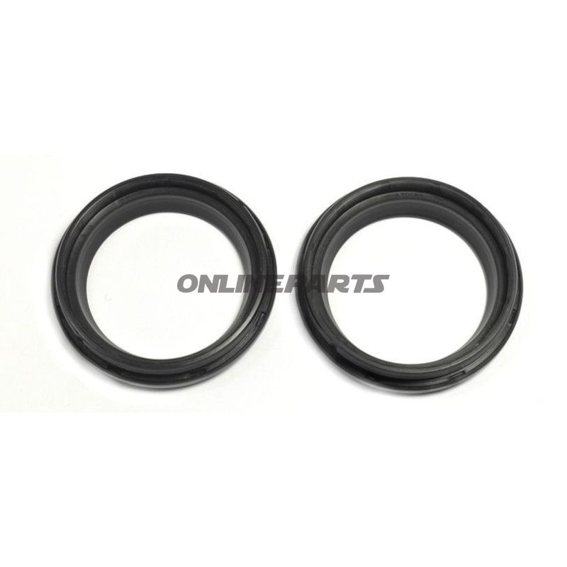 GAFFELSTØVHÆTTESÆT JMP 45X57,3X6/13 mm NOK