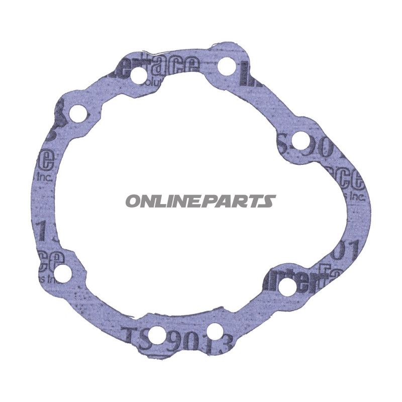 STARTDÆKSELPAKNING (ORIG RESERVEDEL)