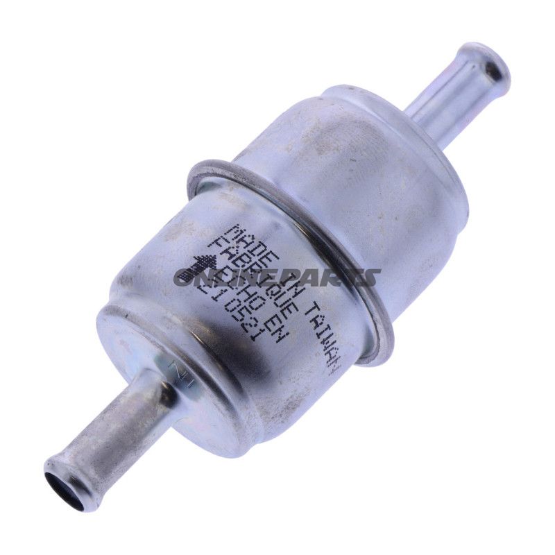 BRÆNDSTOFFILTER (ORIG RESERVEDEL)