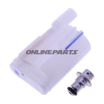 BRÆNDSTOFFILTER (ORIG RESERVEDEL)