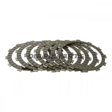 Clutch Plate Set Std Ebcaltn 7381437/7389141