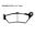 Bremseklods Sinter HH EBC Alternativ: 7870868