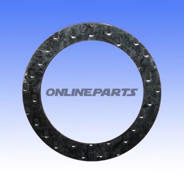 Exhaust Gasket26x36x2 Mm