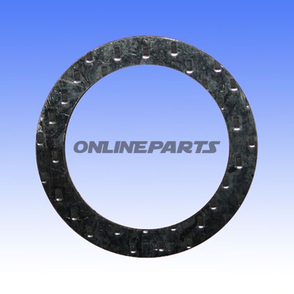 Exhaust Gasket26x36x2 Mm