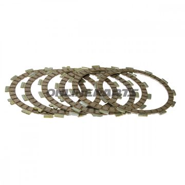 Lucas Koblingspladeraltn 7451776