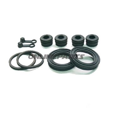 Tourmax Bremssattel Reparationssæt
