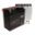 Motorcykelbatteri Yt14b-Bs Jmtincluding Acid Pack