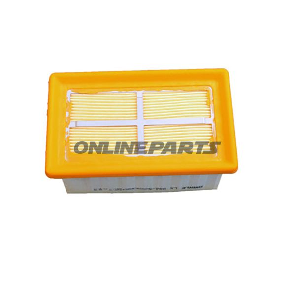 Luftfilter Mahle Alternative: 7230046