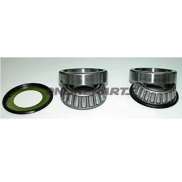 Lenkkopf Kegelrollenlager Tourmax Alternativ: 7360837/7360072