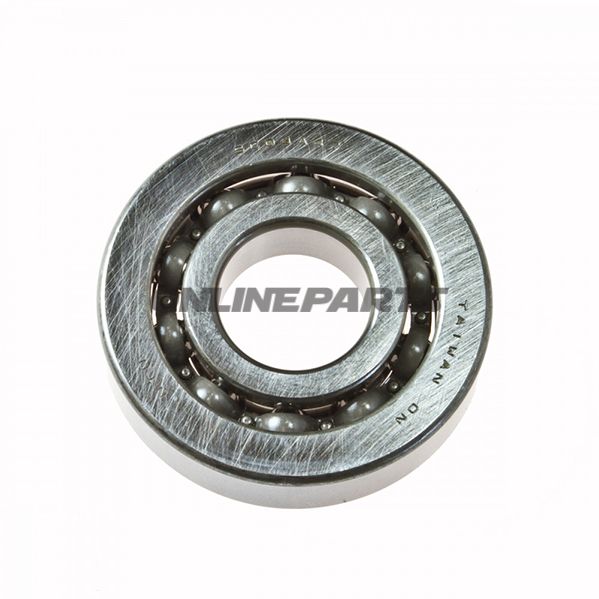 Rillekuglelejer NTN 20X52X12 SC04A47CS29PX1