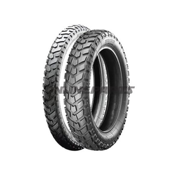 90/90-21 54Ttt K60tyre Heidenau M+S Silica