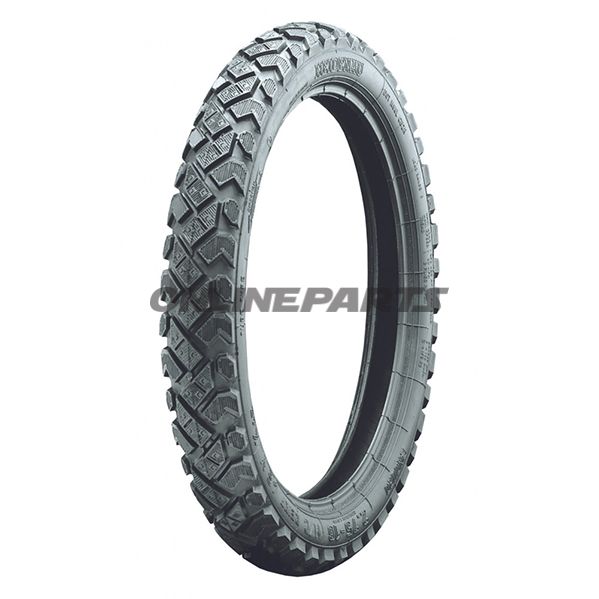 2.75-16 46Mreinftt K42tyre Heidenau