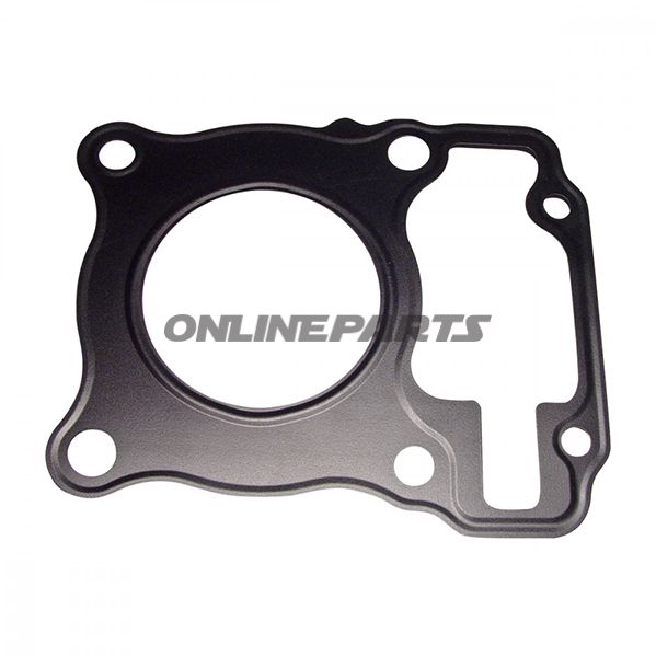 Cylinderhovedpakning Athena