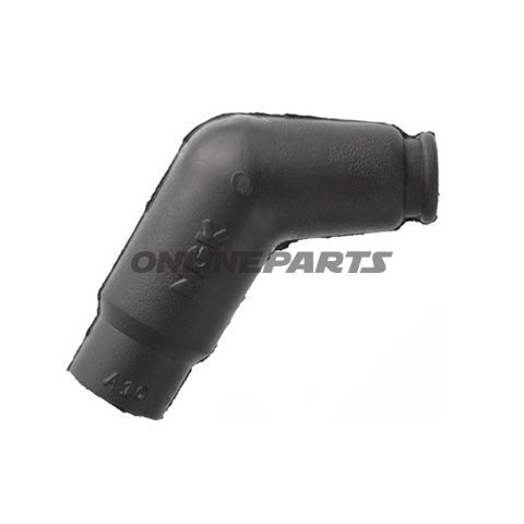 Tændrørshætte VD05EMH sort NGK til KTM XC Quad 525