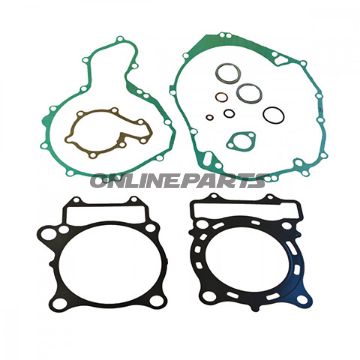 Athena O Ventilsætning Pakning