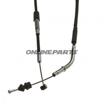 Koblingskabel til Suzuki RM-Z 450