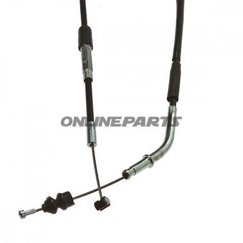 Koblingskabel til Suzuki RM-Z 450