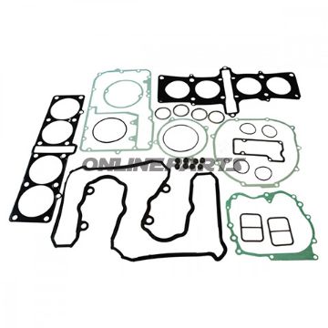 Komplet pakningssæt fra Athena til Kawasaki ZR 1100 A