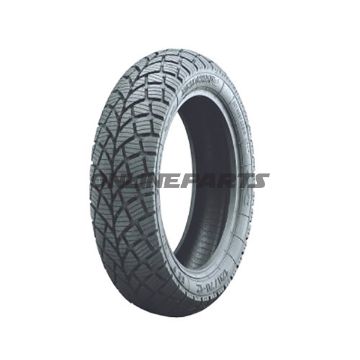 120/70-12 58Sreinftlk66ltheidenau Tyre M+S Silica