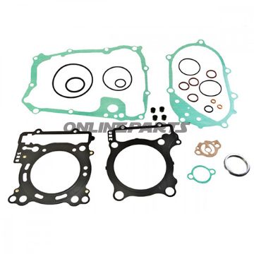 Gasket Set Completeathena til Yamaha YP 400