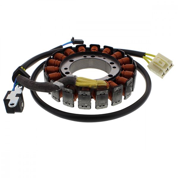 Generator stator Tourmax