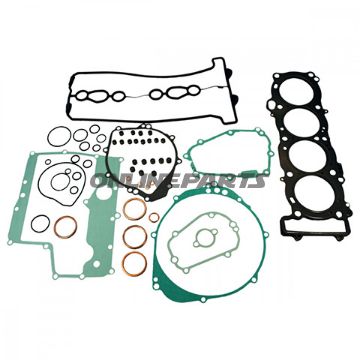 Komplet pakningssæt fra Athena til Yamaha YZF-R1 1000