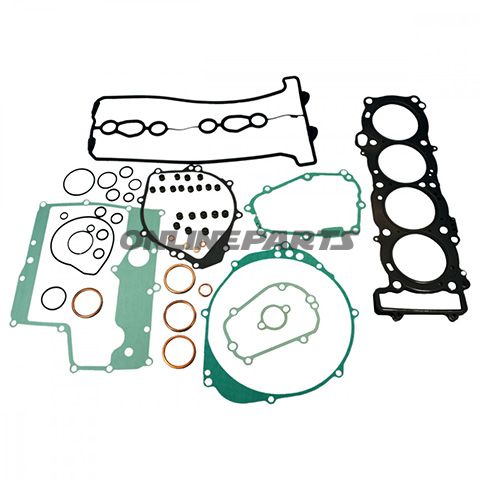 Komplet pakningssæt fra Athena til Yamaha YZF-R1 1000