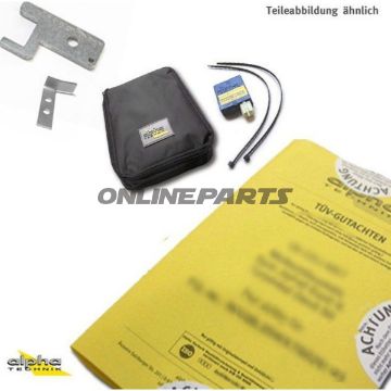 Restrictor Kit 11Kw/15Psapr Rs125. Py til Aprilia RS 125