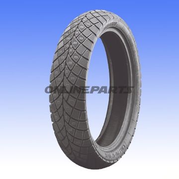 150/70-13 64S TL M+S forreste/bageste dæk Heidenau K66 Snow