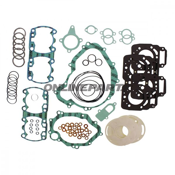 Komplet pakningssæt fra Athena