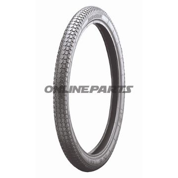 2 1/4-17 28Btt Moped M3tyre Heidenau