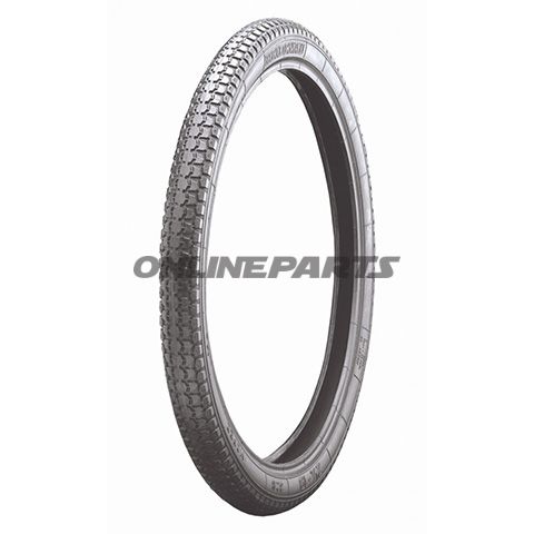 2 1/4-17 28Btt Moped M3tyre Heidenau