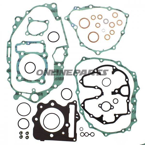 Komplet pakningssæt fra Athena til Honda TRX 400 EX
