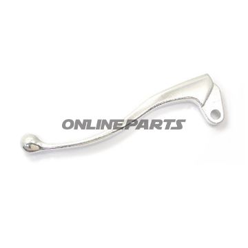 Koblingsspak af aluminium smedet JMP