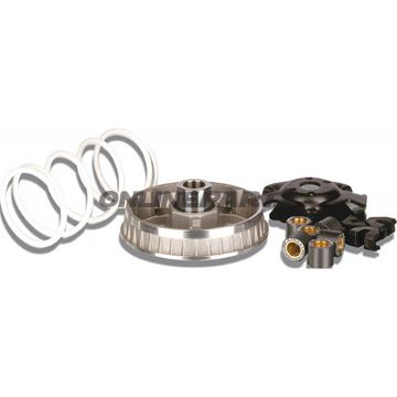 Variomatik Tuning Malossi MULTIVAR 2000