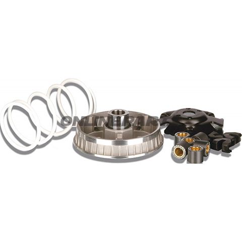 Variomatik Tuning Malossi MULTIVAR 2000