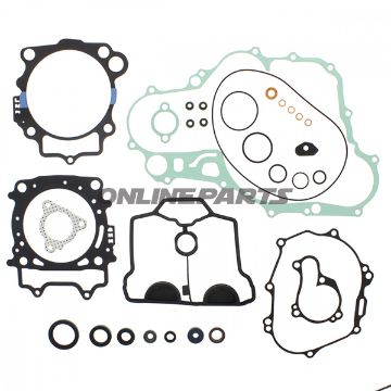 Komplet pakningssæt fra Athena