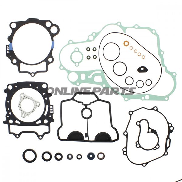 Komplet pakningssæt fra Athena