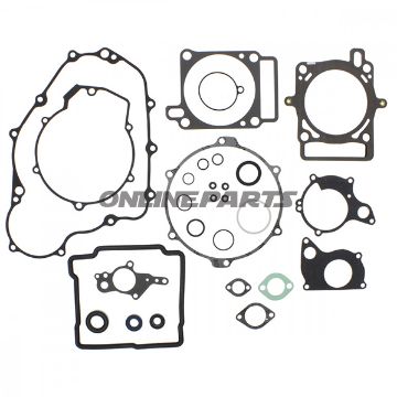 Komplet pakningssæt fra Athena